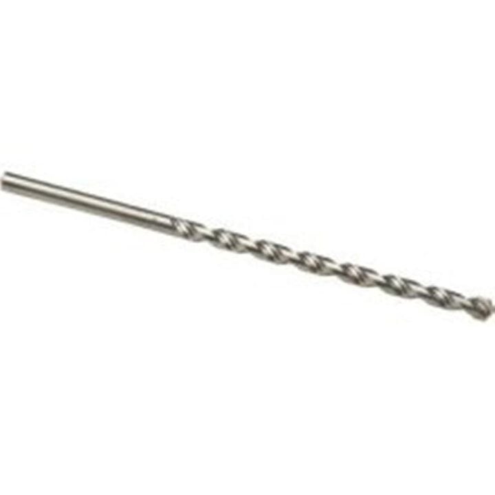 Irwin 1/2 In. x 4 In. x 6 In. Masonry Drill Bit