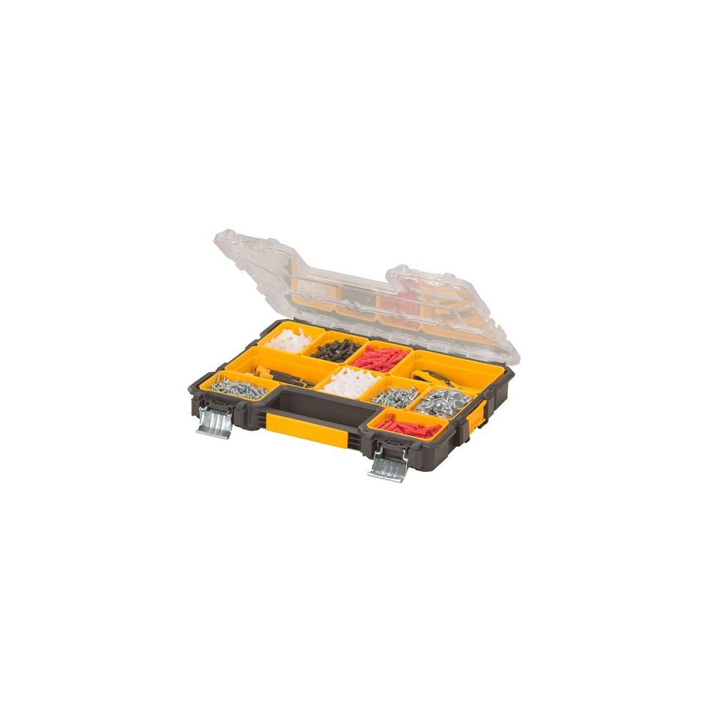 DEWALT DEWALT PRO Shallow Organizer, large image number 6