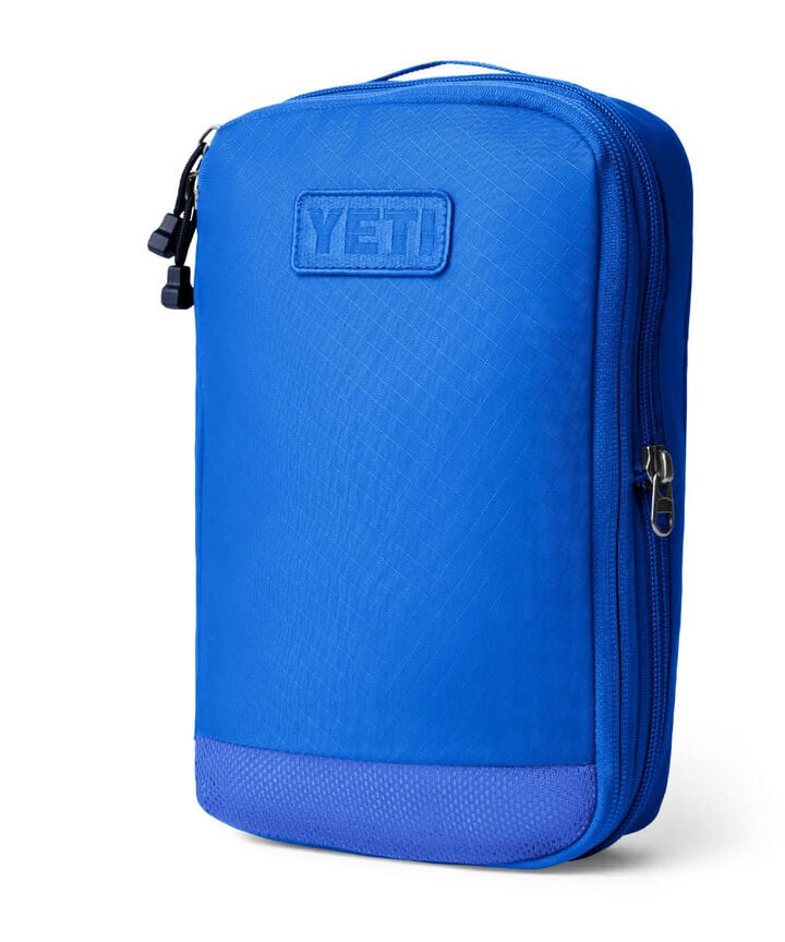 YETI Crossroads Medium Packing Cube Royal Blue, large image number 1