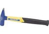 Vaughan 16 Oz Tinner's Riveting Hammer with Fiberglass Handle, small image number 5