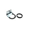 Coilhose Regulator Mounting Bracket and Nut, small image number 2