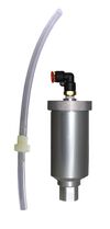 Fuji Spray 3oz Pressurized Gravity Cup Assembly, small image number 1