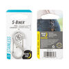 Nite Ize S-Biner Dual Carabiner Stainless Steel #2 Stainless, small image number 3