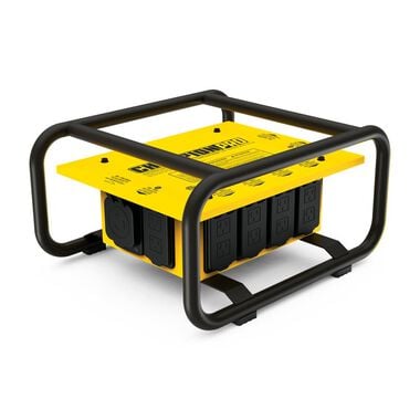 Champion Power Equipment Power Distribution Box