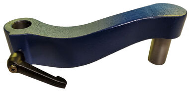RIKON Tool Rest Extension Knuckle