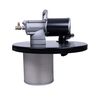 Guardair PowerQUAD 55 Gallon Pneumatic Vacuum Generating Head with 2 Inch Inlet, small image number 1