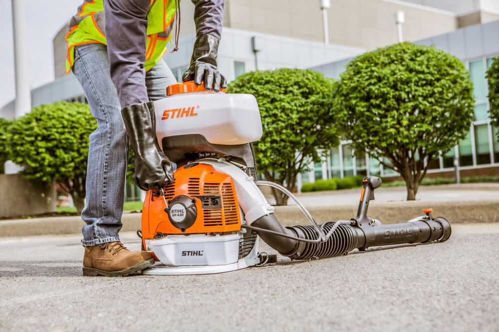 Stihl sprayer on sale