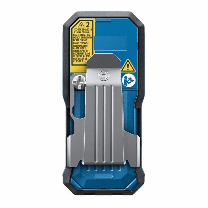 Bosch BLAZE Connected Green Beam Laser Distance Measurer 165', large image number 6