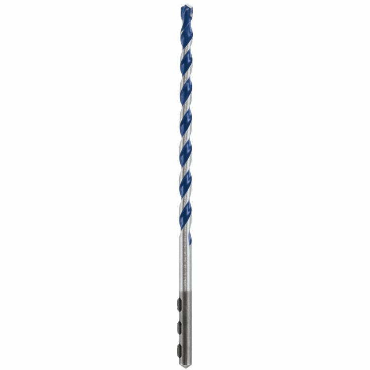 Bosch 1/4 Inch Carbide Hammer Drill Bit, large image number 0