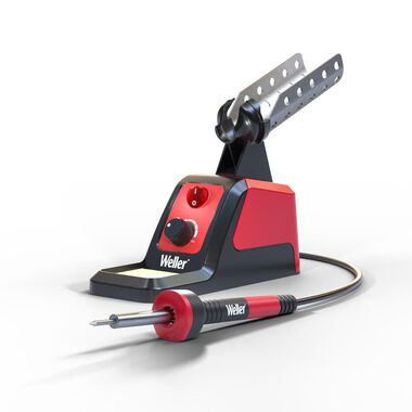 Weller 5 to 30 Variable Wattage Precision Grip Soldering Iron Station