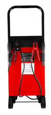 CRAFTSMAN 175A Cranking 12V Manual Wheeled Battery Charger and Jump Starter, small image number 1