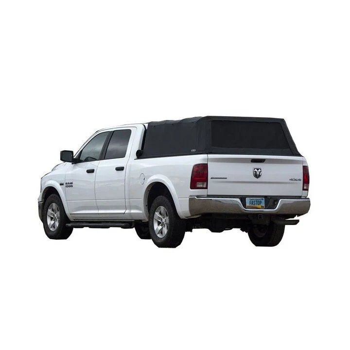 FAS-TOP Truck Topper & Tonneau Cover For 5.7 Ft. Ram 1500 - 2019-2024