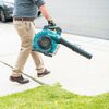 Makita 18V X2 (36V) LXT Lithium-Ion Brushless Cordless Blower (Bare Tool), small image number 2