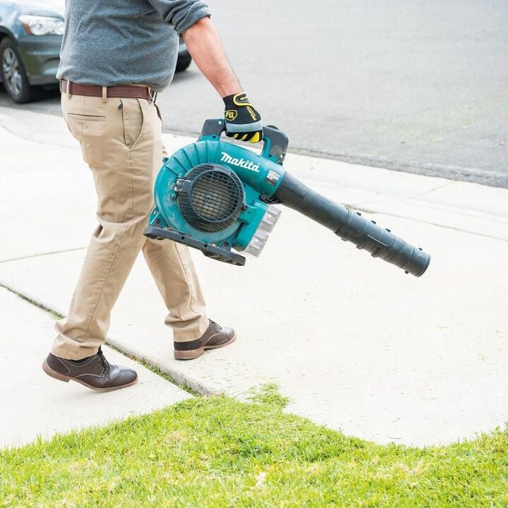 Makita 18V X2 (36V) LXT Lithium-Ion Brushless Cordless Blower (Bare Tool), large image number 1