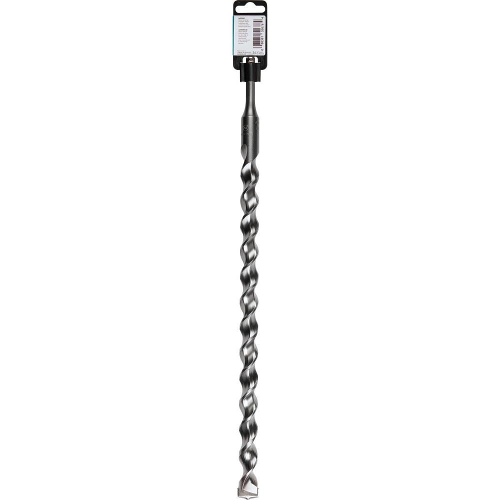 Makita 7/8in x 18in SDS-Plus Bit, 2-Cutter, large image number 11