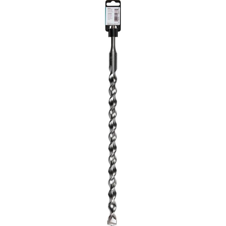 Makita 7/8in x 18in SDS-Plus Bit, 2-Cutter, large image number 10