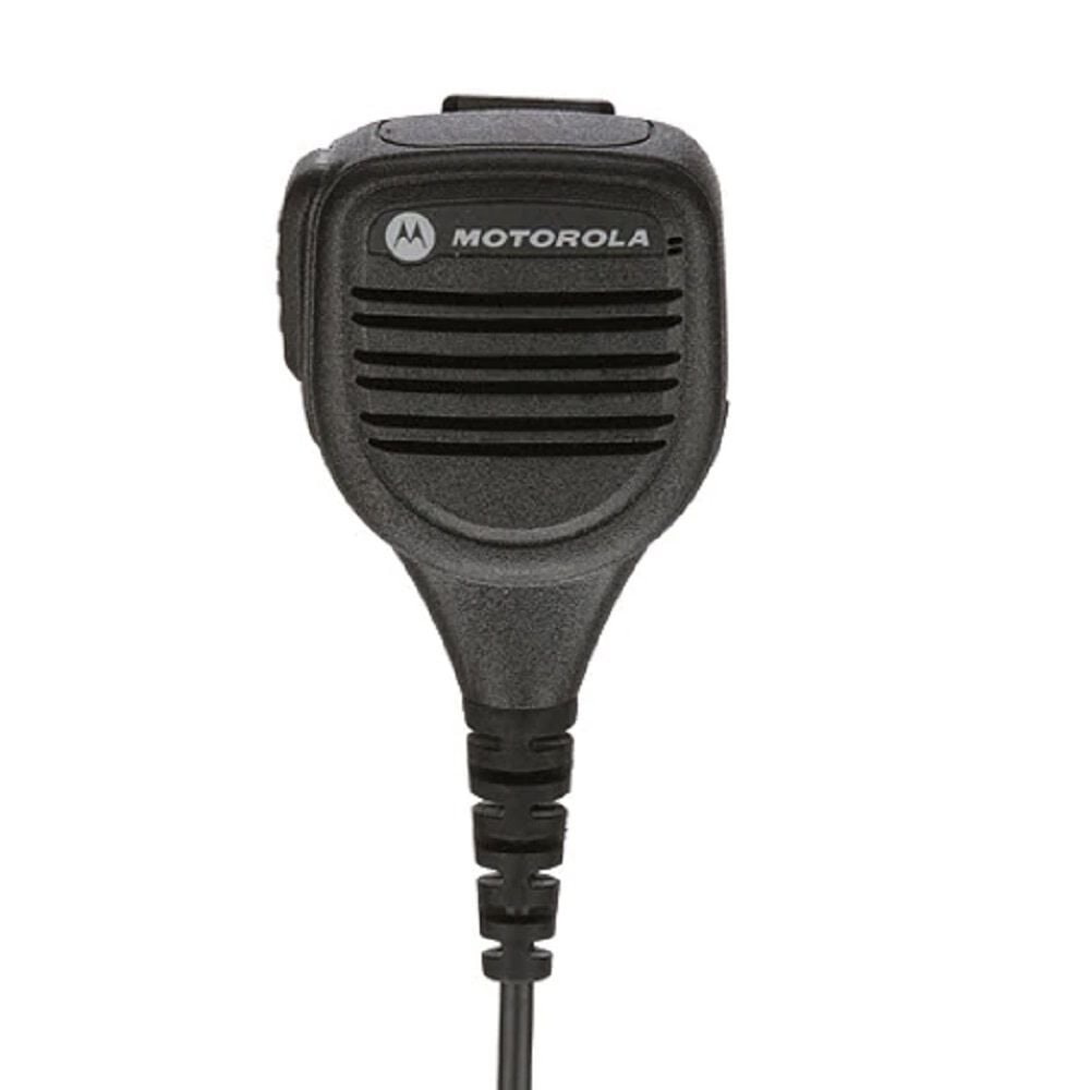 Motorola Windporting Remote Speaker Microphone, large image number 3