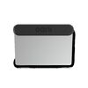 Ooni Pizza Dough Scraper 6in x 4in x 0.5in Black/Gray, small