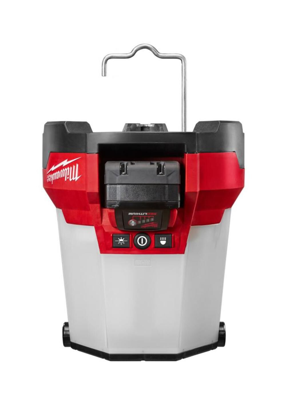 Milwaukee M18 Radius Led Compact Site Light Bare Tool 2145 20 Simolary simolary.com 19