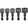 DEWALT Nut Driver Set Compact 5 Piece, small image number 1
