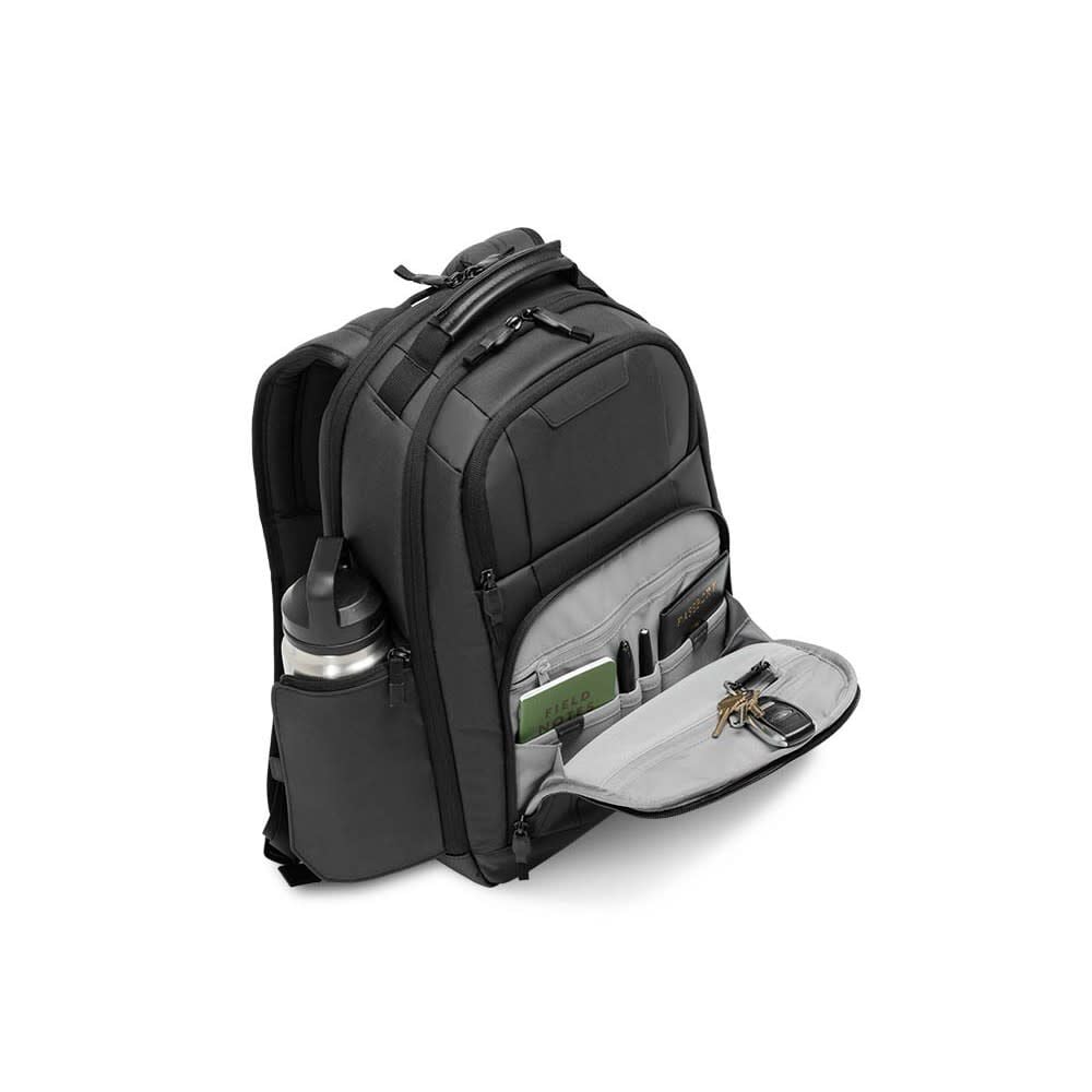 Veto Pro Pac NORWALK 20 Liter 600D Waxed Polyester Backpack, large image number 11