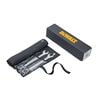 DEWALT 12 Piece Reversible Ratcheting Wrench Set - SAE, small image number 3
