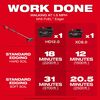 Milwaukee M18 FUEL Edger Kit, small image number 3