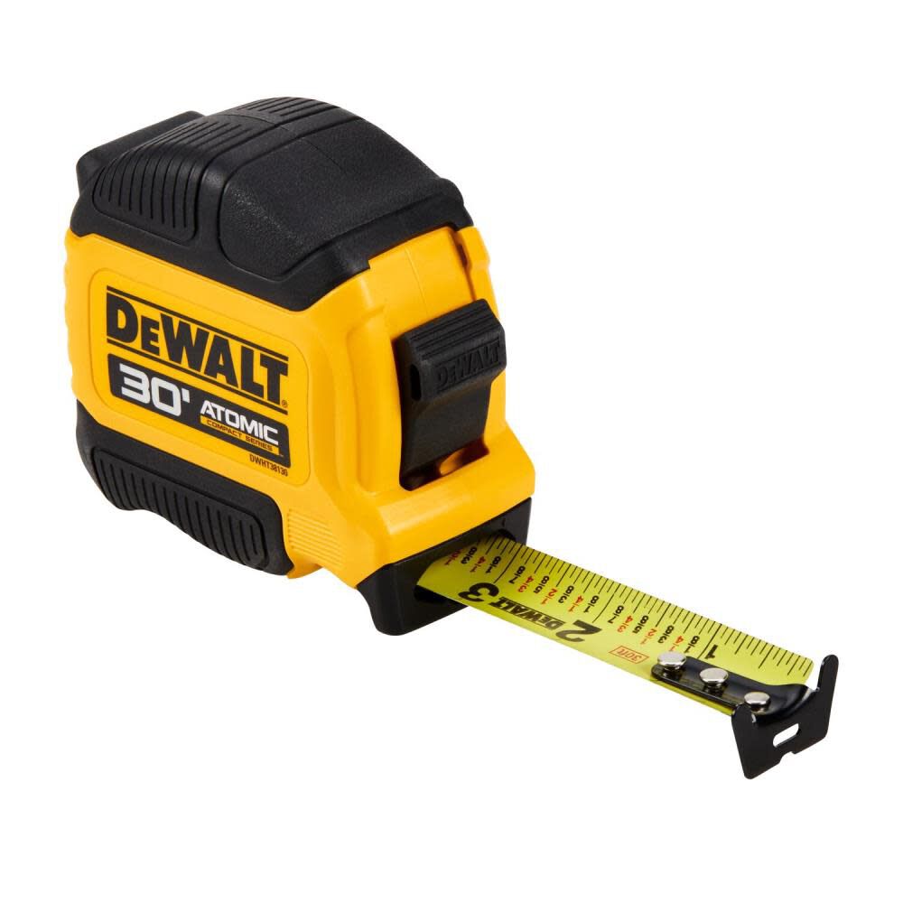 Dewalt tape on sale measure set