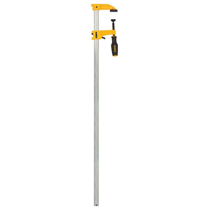 DEWALT 36 Inch Heavy-Duty Bar Clamp, large image number 5