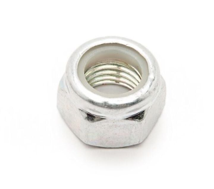 Kubota Parts M10 Thread Self-Locking Nut