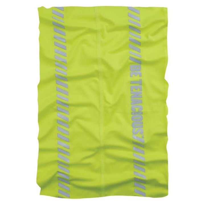 Ergodyne Chill Its 6487R Reflective Cooling Multi Band Hi Vis Lime