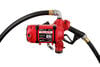 Fill-Rite Fuel Transfer Pump Continuous Duty 120V 25gpm, small image number 3