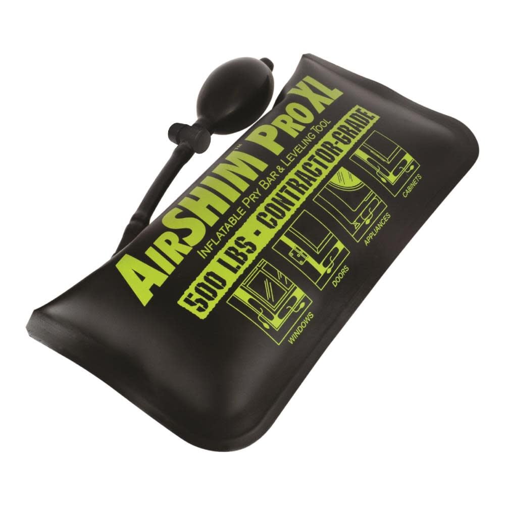 Calculated Industries AirShim Pro XL and Leveling Tool – 1194