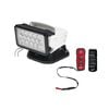 Milwaukee Utility Remote Control Search Light, small image number 1