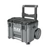 FLEX STACK PACK Rolling Tool Box, small image number 4