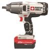 Porter Cable 20V 1/2-in Drive Cordless Impact Wrench with Battery Kit, small image number 5