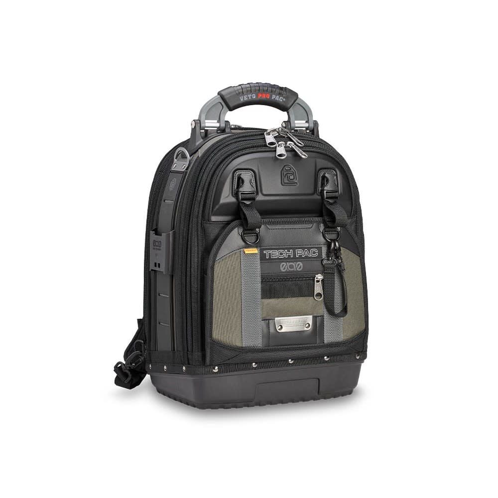 Veto Pro Pac TECH PAC EVO Customizable Service Tech Tool Backpack Large, large image number 14