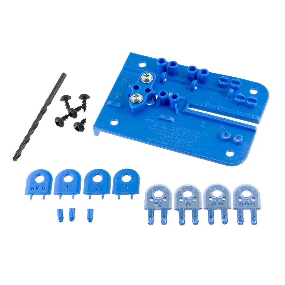 Microjig MJ SPLITTER SteelPro, large image number 1