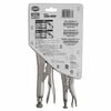 Irwin Vise-Grip Locking Pliers Set, 2 Pieces, small image number 5