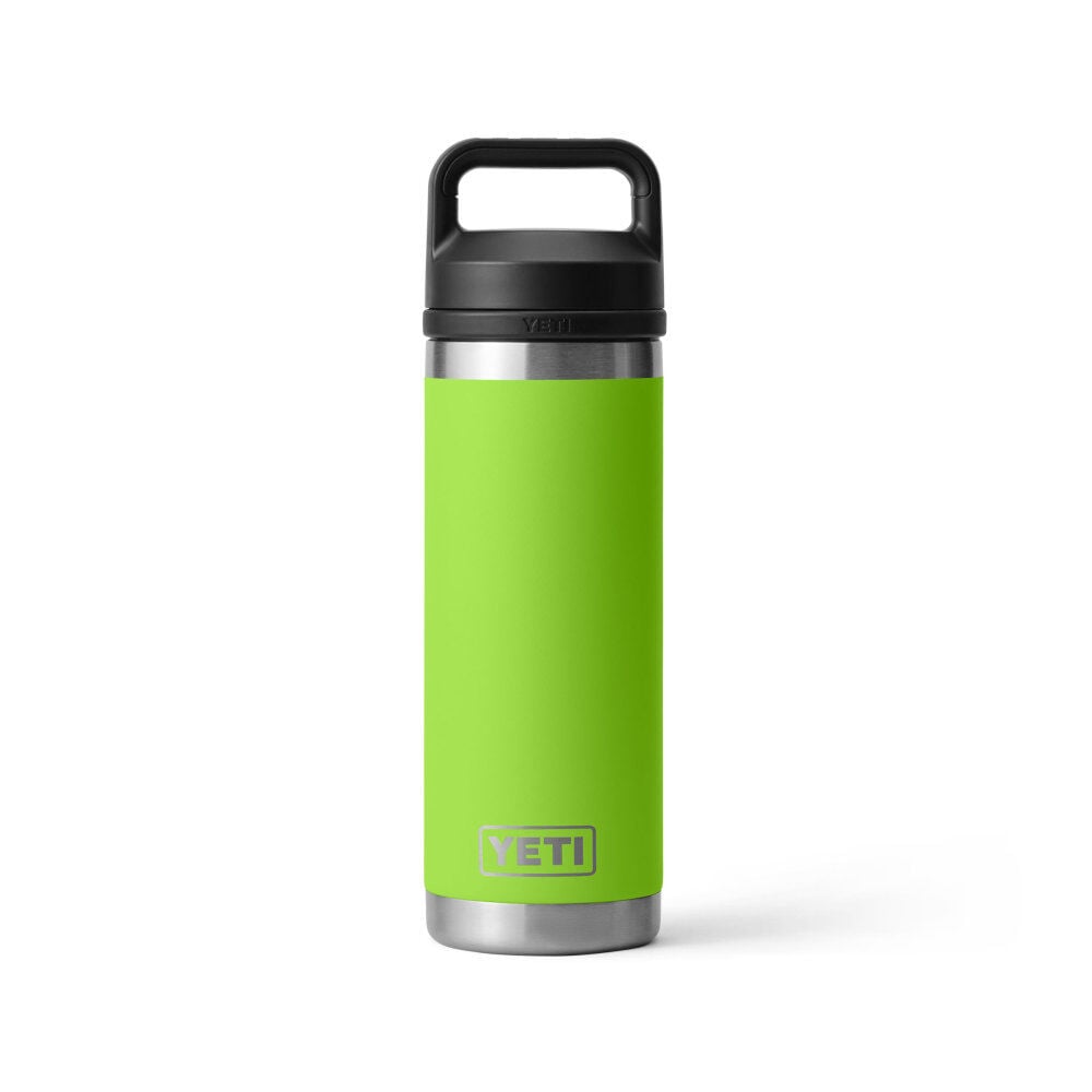 YETI 18oz Rambler Water Bottle with Chug Cap, large image number 1