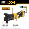 DEWALT 20V MAX XR 7/16 Inch Stud & Joist Drill Kit with XR POWERPACK, small image number 4