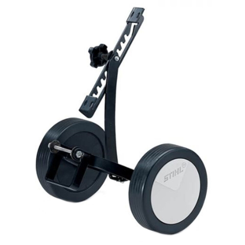 Stihl MM55 Wheel Kit Without Tube, large image number 2