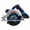 Bosch 18V 6-1/2 Inch Circular Saw Kit with (1) CORE18V 4.0 Ah Compact Battery, small image number 4