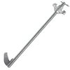 Safewaze SafeLink I-Beam Clamp: 4 Inch to 24 Inch, small image number 2