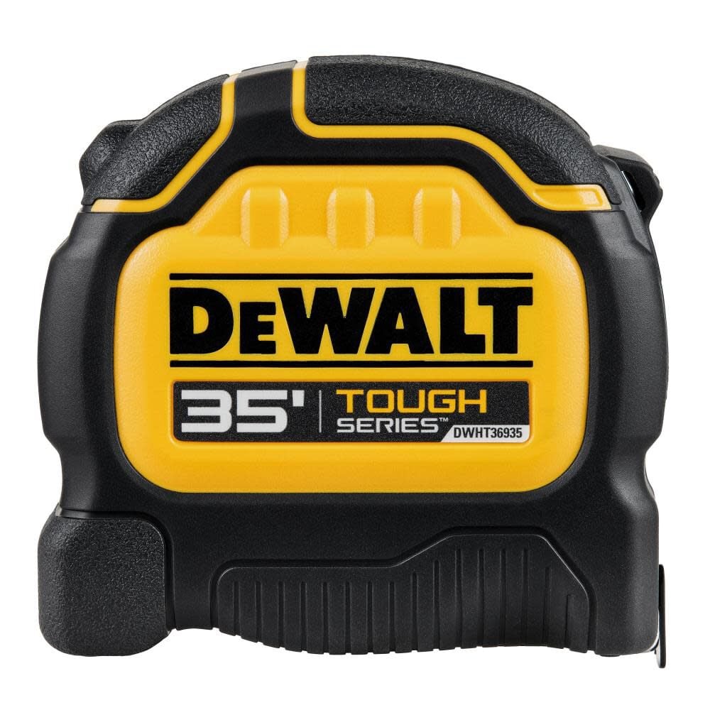 DEWALT ToughSeries Tape Measure 35′ – DWHT36935S