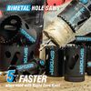 Spyder 7/8 Inch Bi-Metal Hole Saw, small image number 2