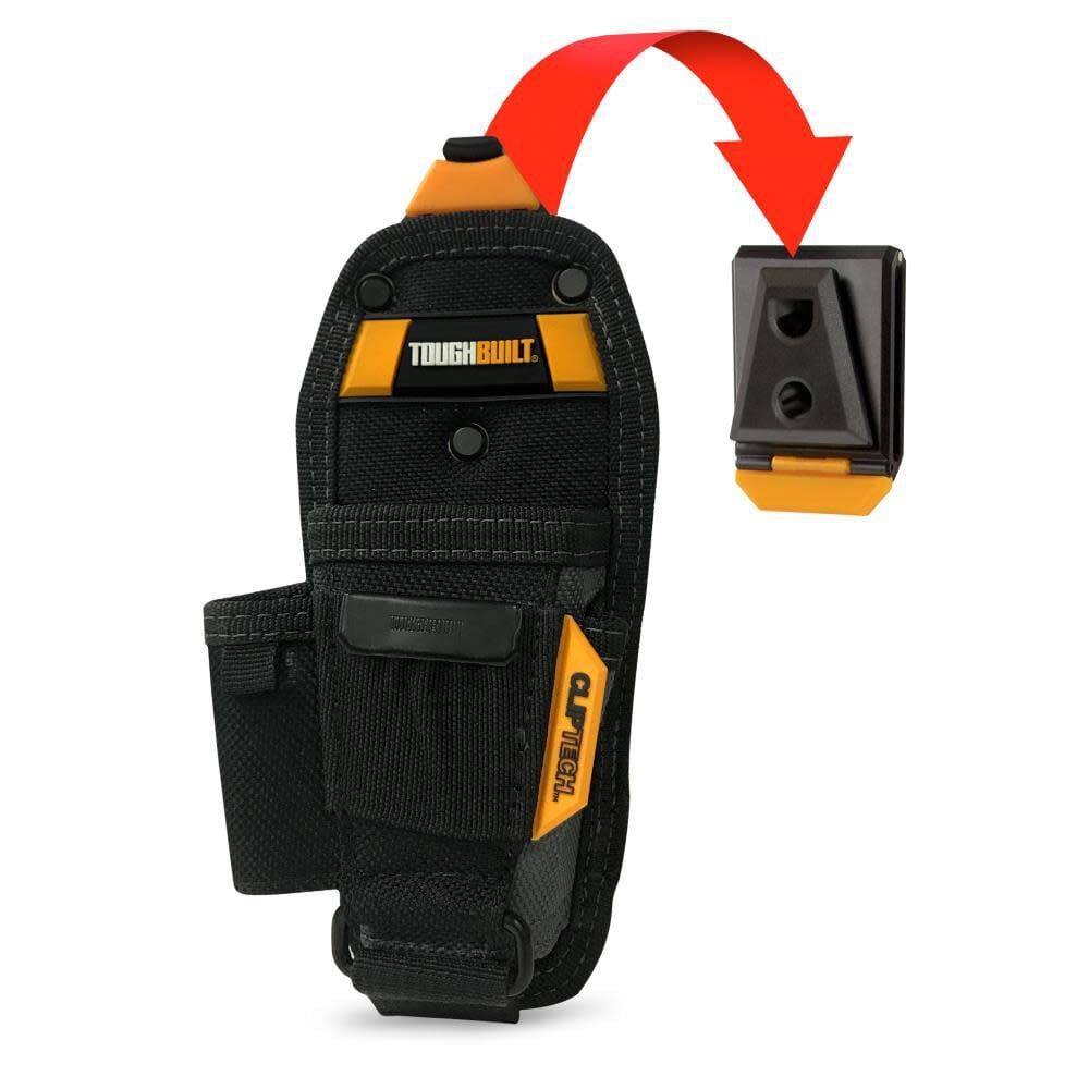 Toughbuilt Pliers Pouch Small – TB-CT-35-S-2BES