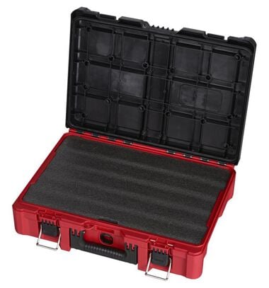 Milwaukee PACKOUT Tool Case with Foam Insert, large image number 12