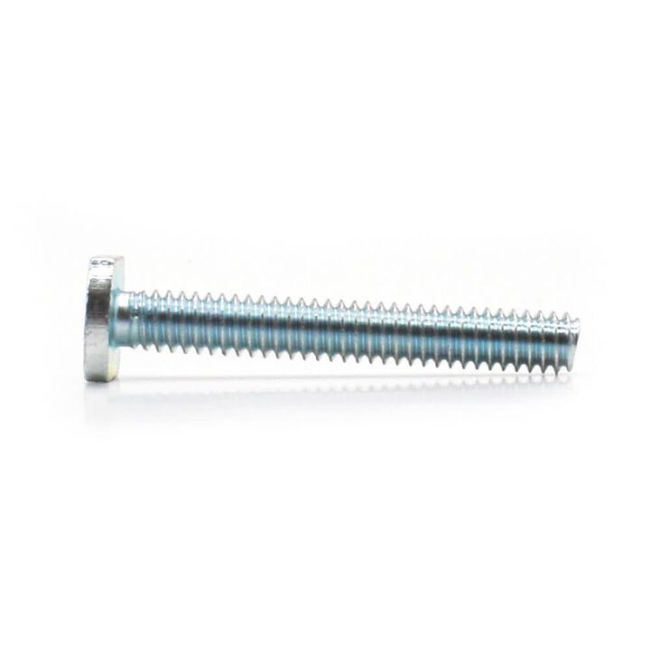 Big Horn 1/4-20 x 1-3/4 Inch Right Hand T-Bolt - 5 Pack, large image number 4