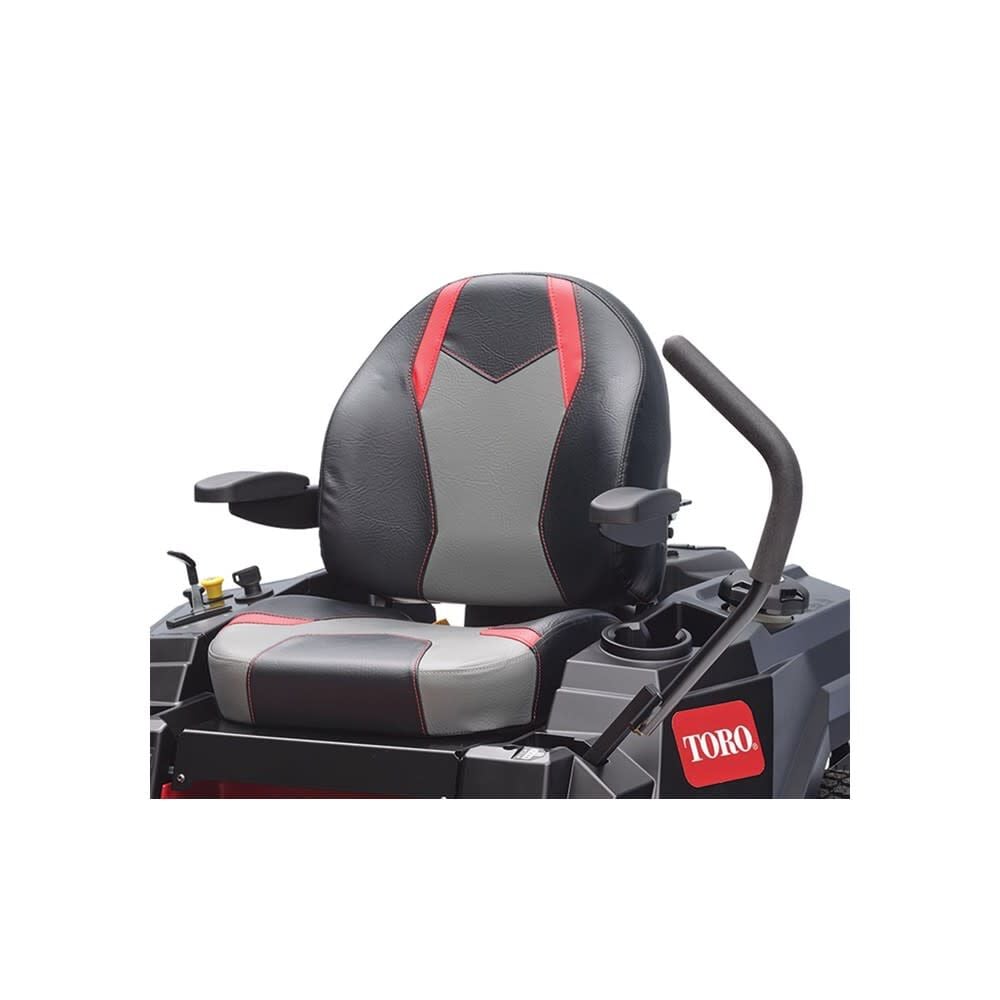 Toro riding lawn outlet mower seat